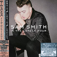 Sam Smith - In The Lonely Hour (Japan Retail Edition)