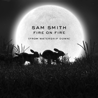 Sam Smith - Fire On Fire (Single)