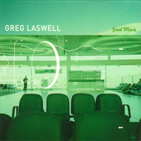 Laswell, Greg - Good Movie