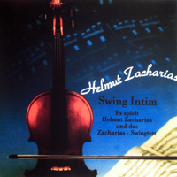 Zacharias, Helmut - Swing Intim (LP)