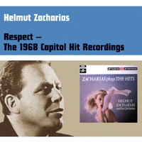 Zacharias, Helmut - Respect the 1968 Capitol hit Recordings