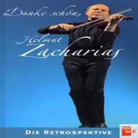 Zacharias, Helmut - Die Retrospektive, Vol. 2 (CD 1)