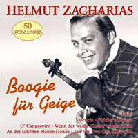 Zacharias, Helmut - Boogie fur Geige (CD 2)