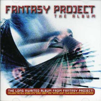 Fantasy Project - The Album