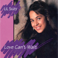 Lil Suzy - Love Can't Wait