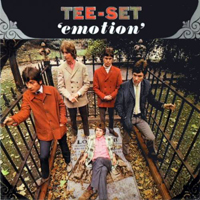 Tee-Set - Emotion