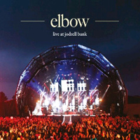 Elbow - Live at Jodrell Bank (Manchester, 2012: CD 2)