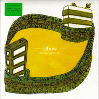 Elbow - One Day Like This (7'' Single #2)
