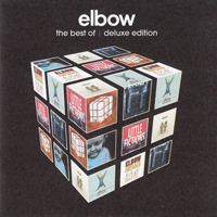 Elbow - The Best Of (CD 1)