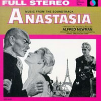 Alfred Newman - Anastasia (Remastered 1981)