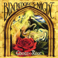 Blackmore's Night - Ghost Of A Rose (USA version)