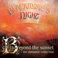 Blackmore's Night - Beyond the Sunset: The Romantic Collection (CD1)