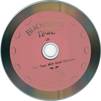 Blackmore's Night - Past Times With Good Company (CD 1)