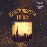 Blackmore's Night - Paris Moon (CD 2)