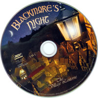Blackmore's Night - The Village Lanterne (CD 2)
