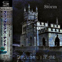 Blackmore's Night - Storm (CD 2)
