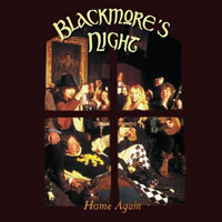 Blackmore's Night - Home Again (Single)