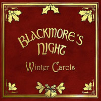 Blackmore's Night - Winter Carols (Remastered 2013) [CD 2]