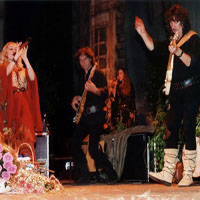Blackmore's Night - 2003.10.11 - Live in Moscow (CD 1)