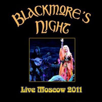 Blackmore's Night - Live Moscow, 2011 (CD 1)