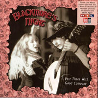 Blackmore's Night - Past Times With Good Company - Live (CD 1)