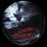 Blackmore's Night - Secret Voyage (LP 1)