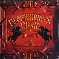Blackmore's Night - A Knight In York (LP 1)
