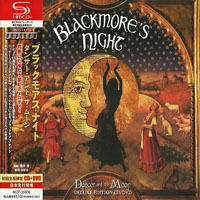 Blackmore's Night - Dancer And The Moon (2 LP)