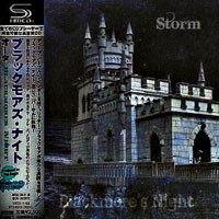 Blackmore's Night - Storm - The Best  (Japan Edition)