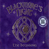 Blackmore's Night - The Beginning (CD 2: Under A Violet Moon, 1999)