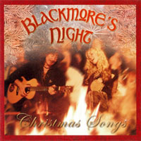 Blackmore's Night - Christmas Songs (Single)