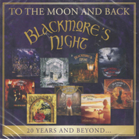 Blackmore's Night - To The Moon And Back - 20 Years And Beyond (CD 2)