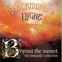 Blackmore's Night - Beyond The Sunset: The Romantic Collection (Cd2)