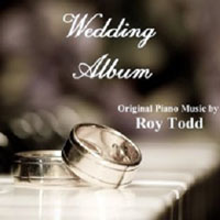 Todd, Roy - The Wedding Album