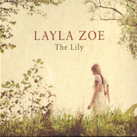 Zoe, Layla - The Lily