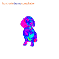Boytronic - Drama Compilation (CD 2)