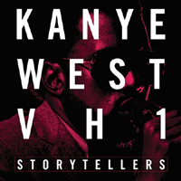 Kanye West - VH1 Storytellers (Bonus DVD)