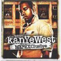 Kanye West - Best Of Kanye West