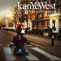 Kanye West - Late Orchestration (September 21, 2005)