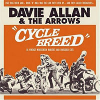 Allan, Davie - Cycle Breed
