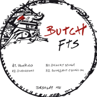 Butch (DEU) - FTS (EP)