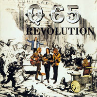 Q65 - Revolution (Remastered 2002)