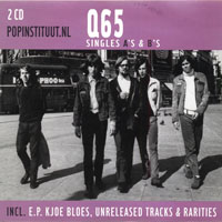 Q65 - Singles A's & B's (CD 1)