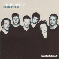 Deacon Blue - The Very Best Of Deacon Blue (CD 2)