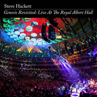 Steve Hackett - Genesis Revisited: Live At The Royal Albert Hall (CD 1)