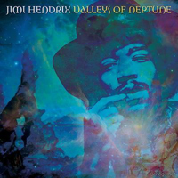 Jimi Hendrix Experience - Valleys Of Neptune