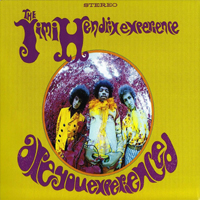 Jimi Hendrix Experience - Are You Experienced (2010 Remaster)