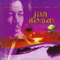 Jimi Hendrix Experience - First Rays Of The New Rising Sun (2010 Remaster)