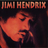 Jimi Hendrix Experience - Frankfurt Germany - Second Show - Friday, January 17
