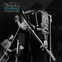 Jimi Hendrix Experience - Konserthuset, Stockholm 01.09.1969